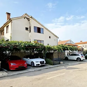 Mihaela Apartman