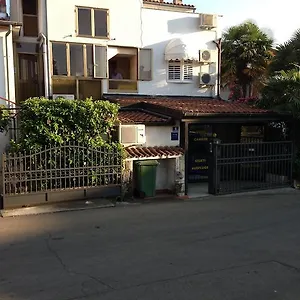 Oliva Apartman