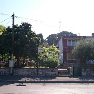 Luka Poreč
