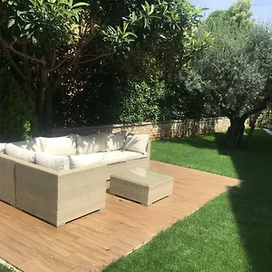 Zuzic Apartman