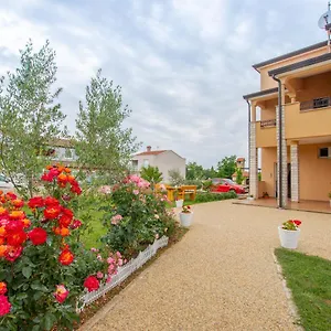 Lavanda 2 Apartman