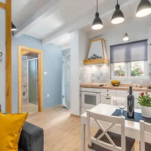 Ivana Apartman