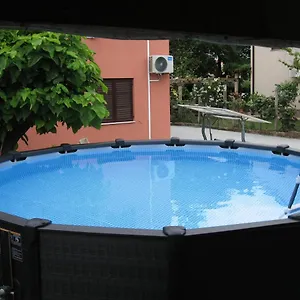 Adelita Apartman