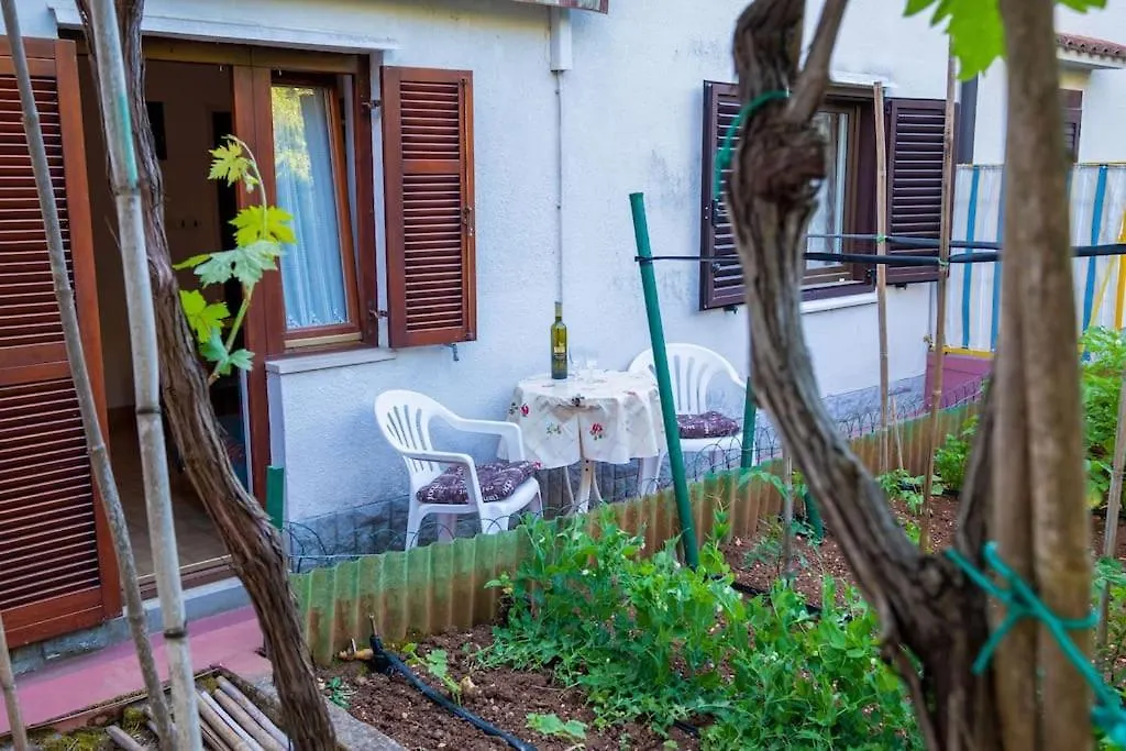 Apartment Nela Porec 0*,  Croatia