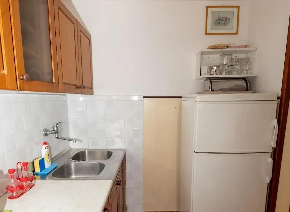 Apartment Nela Porec