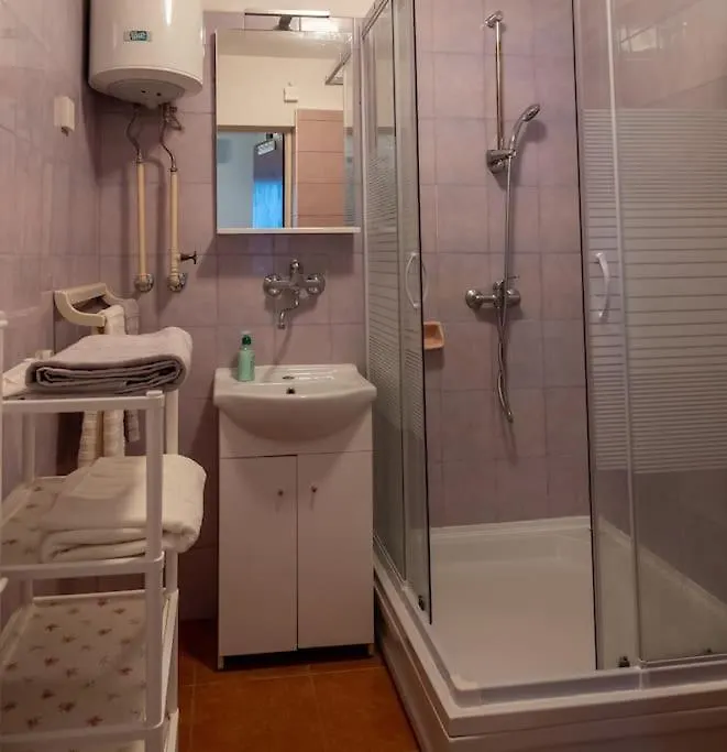 Apartment Nela Porec