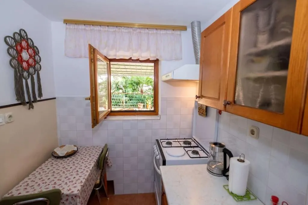 Apartment Nela Porec 0*,