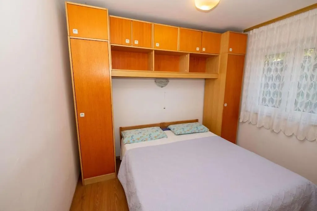 Apartment Nela Porec