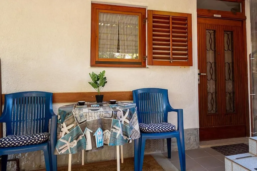 Apartment Nela Porec