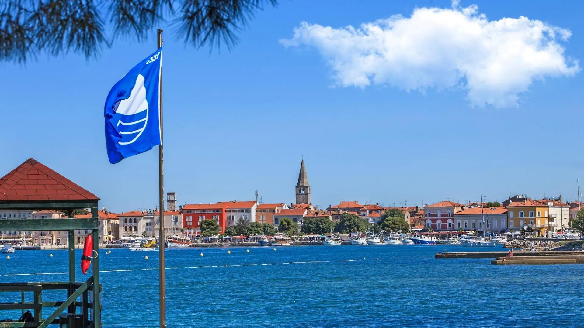 Apartment Nela Porec